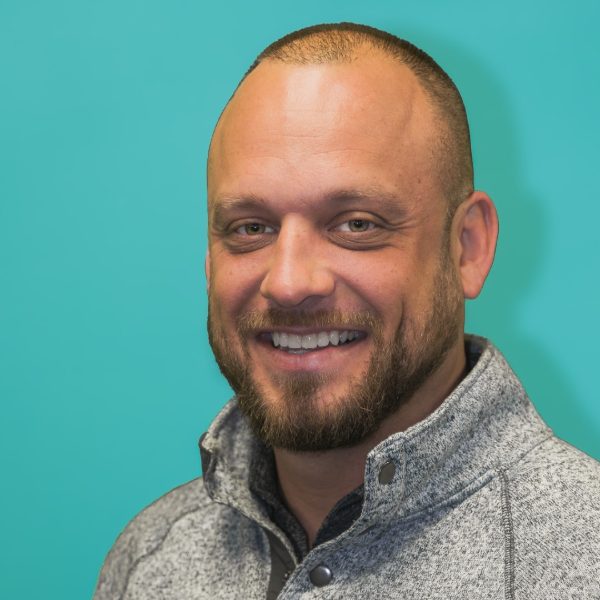 Aaron Christy founder Martinsville Metal Roofing